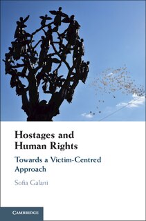 Couverture_Hostages And Human Rights