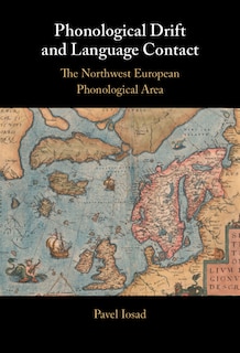 Front cover_Phonological Drift and Language Contact