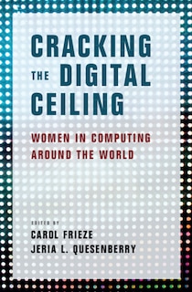 Front cover_Cracking The Digital Ceiling