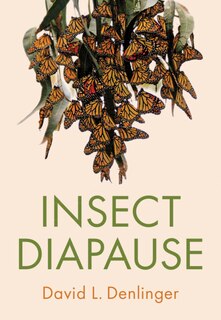 Front cover_Insect Diapause