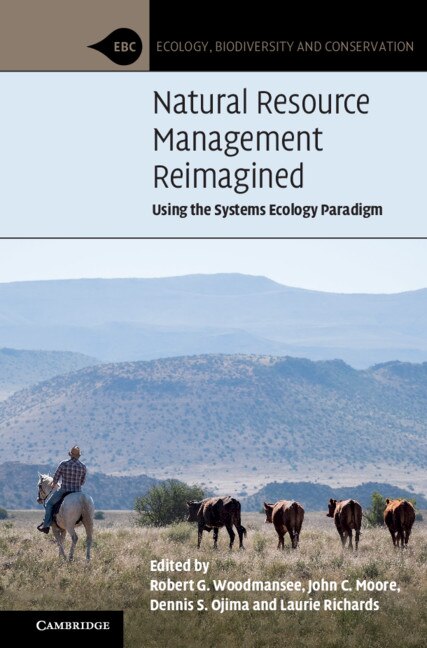 Couverture_Natural Resource Management Reimagined