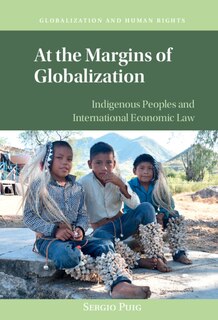 Front cover_At The Margins Of Globalization