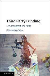Couverture_Third Party Funding
