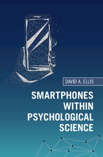 Front cover_Smartphones Within Psychological Science