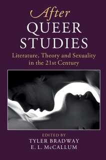 Front cover_After Queer Studies