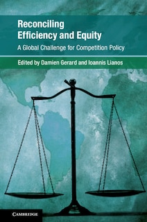 Front cover_Reconciling Efficiency And Equity