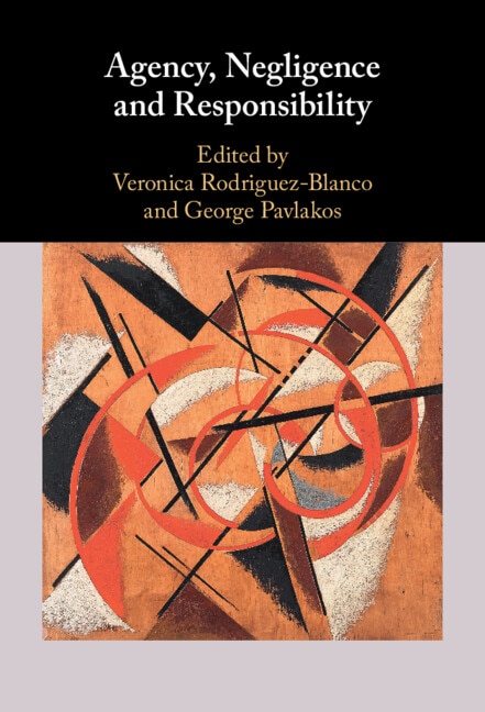 Couverture_Agency, Negligence And Responsibility