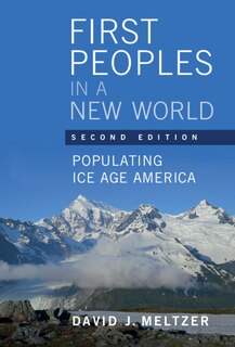 Front cover_First Peoples In A New World
