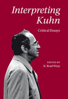 Front cover_Interpreting Kuhn