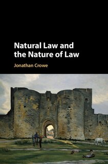 Front cover_Natural Law And The Nature Of Law