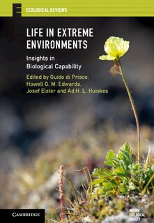 Couverture_Life In Extreme Environments