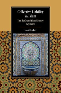 Couverture_Collective Liability in Islam