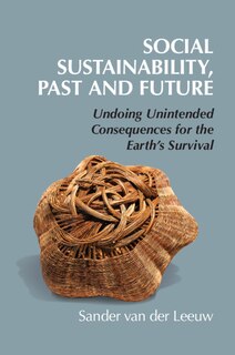 Front cover_Social Sustainability, Past And Future