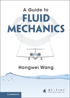 Front cover_A Guide to Fluid Mechanics