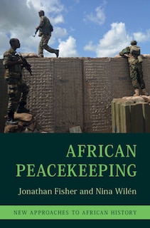 Front cover_African Peacekeeping