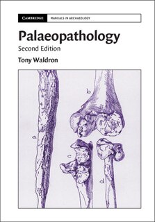 Couverture_Palaeopathology