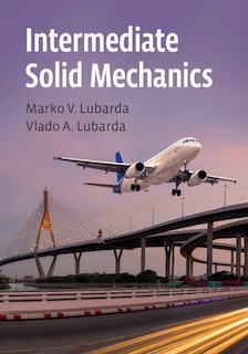 Front cover_Intermediate Solid Mechanics