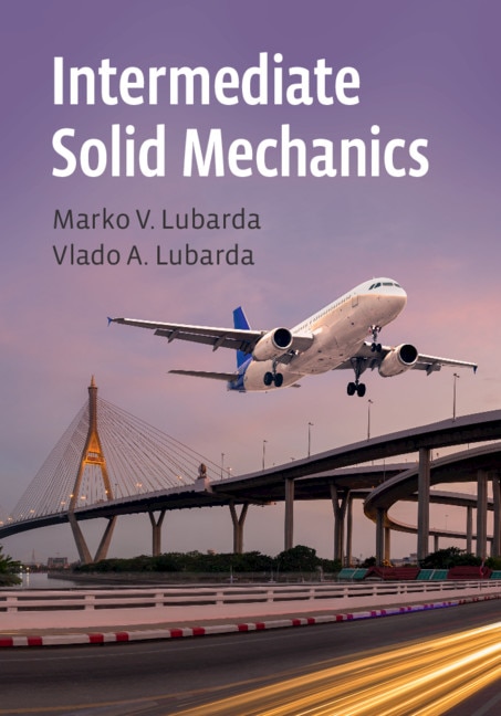 Front cover_Intermediate Solid Mechanics