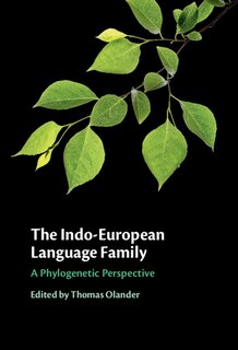 Couverture_The Indo-European Language Family