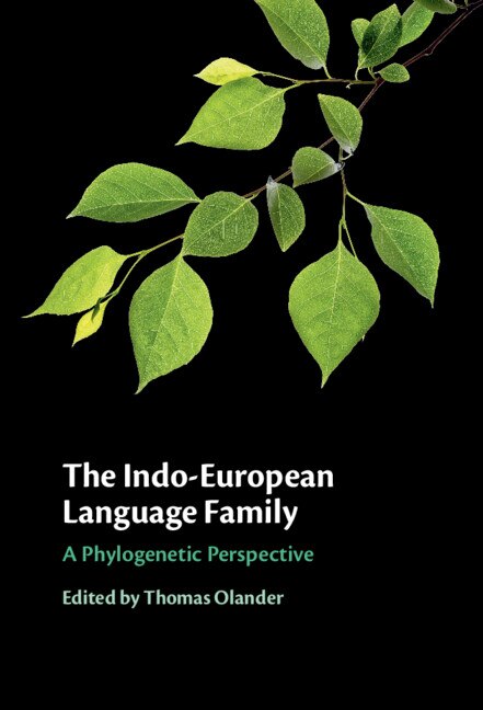 Couverture_The Indo-European Language Family