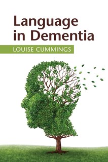 Front cover_Language In Dementia