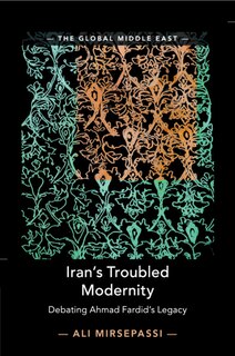 Couverture_Iran's Troubled Modernity