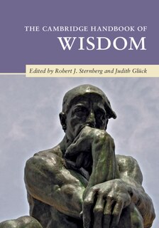 Couverture_The Cambridge Handbook Of Wisdom