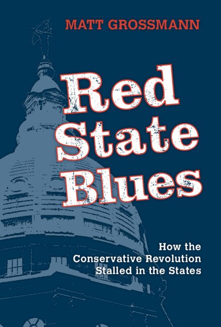 Front cover_Red State Blues