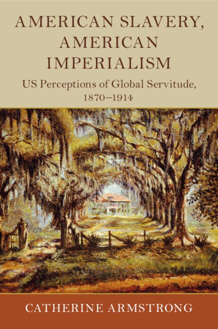 Couverture_American Slavery, American Imperialism
