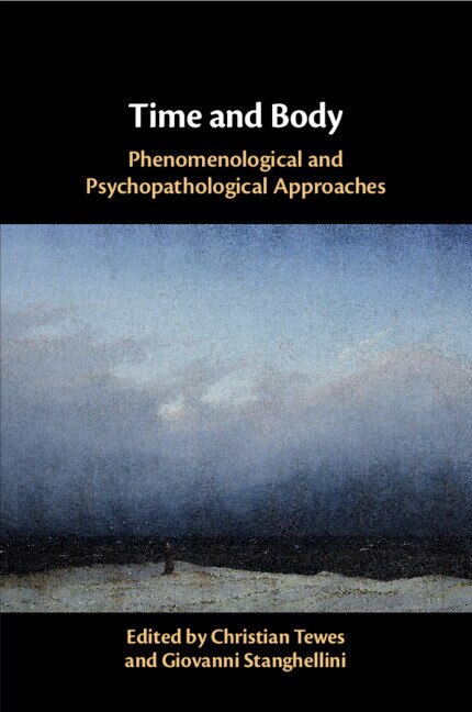 Front cover_Time and Body