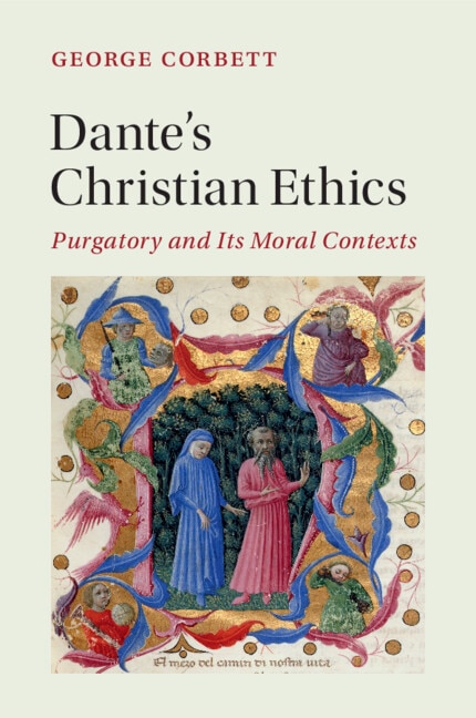 Couverture_Dante's Christian Ethics