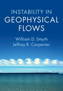 Front cover_Instability In Geophysical Flows