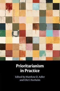 Front cover_Prioritarianism in Practice