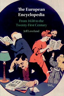 Couverture_The European Encyclopedia