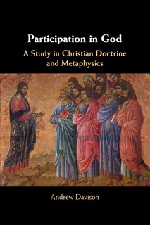 Front cover_Participation In God