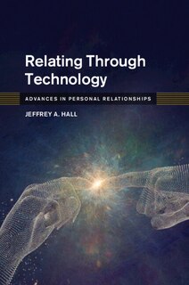 Front cover_Relating Through Technology
