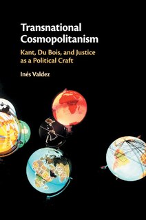 Front cover_Transnational Cosmopolitanism