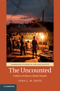 Front cover_The Uncounted