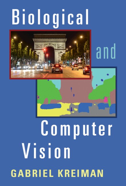 Couverture_Biological And Computer Vision