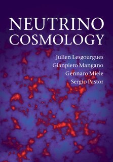 Front cover_Neutrino Cosmology