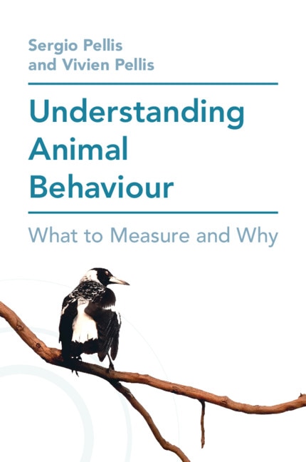 Couverture_Understanding Animal Behaviour