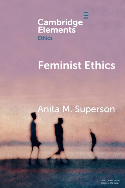 Couverture_Feminist Ethics
