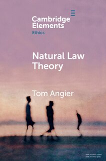 Front cover_Natural Law Theory