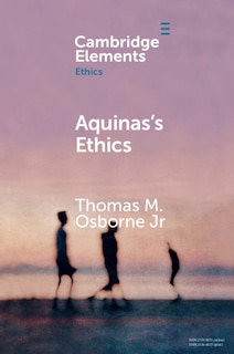 Front cover_Aquinas's Ethics