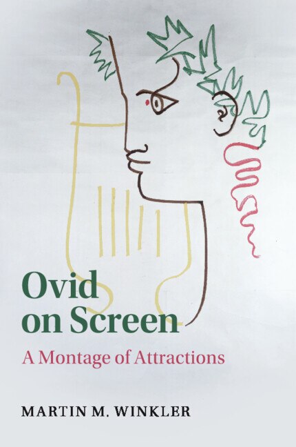 Front cover_Ovid on Screen