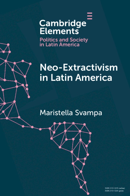 Couverture_Neo-extractivism In Latin America