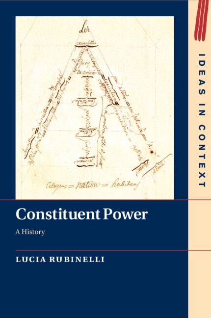 Front cover_Constituent Power