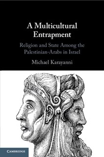Front cover_A Multicultural Entrapment