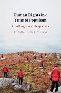 Front cover_Human Rights in a Time of Populism