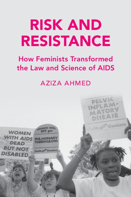 Front cover_Risk and Resistance
